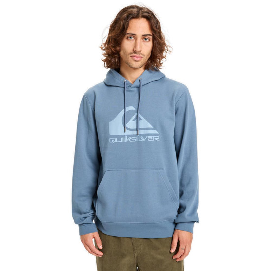 Quiksilver Ανδρικό φούτερ Comp Logo Hoodie